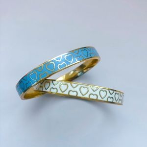 Kate Spade Gold Heart Bracelets 🔹▫️